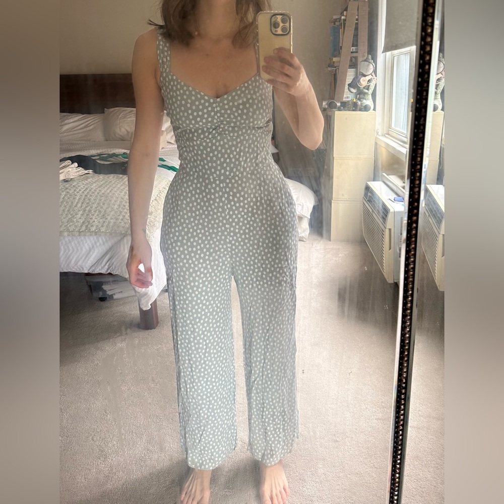 Jumpsuit - Picture 8 of 8